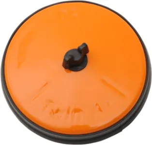 TWIN AIR - AIR BOX COVER-CR80 - 22960