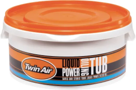 TWIN AIR - TWIN AIR OILING TUB - 22999