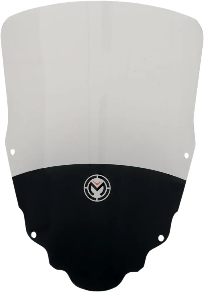 MOOSE OFFROAD HARD-PARTS - WSCREN KAW KLR 08-12 +4 - 23120205