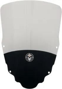 MOOSE OFFROAD HARD-PARTS - WSCREN KAW KLR 08-12 +4 - 23120205