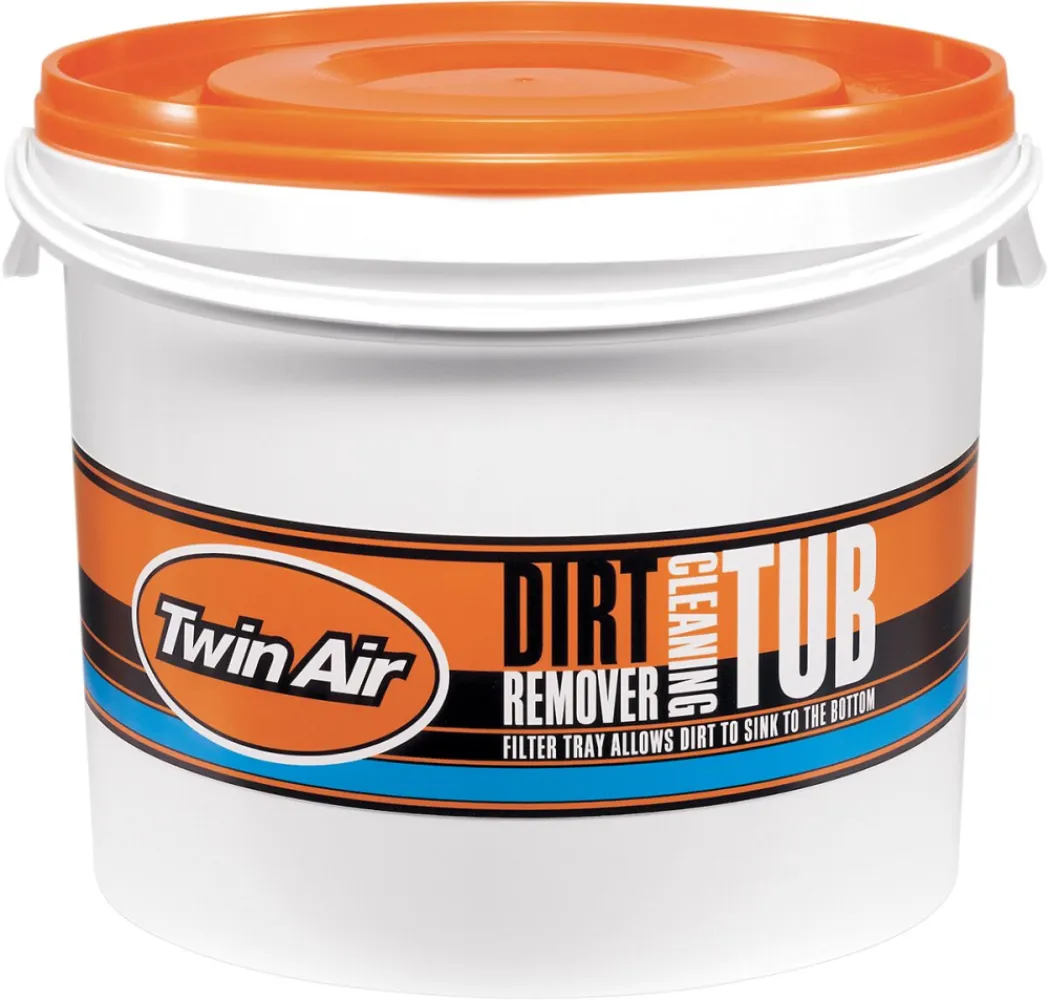 TWIN AIR - TWIN AIR CLEANING TUB - 22998