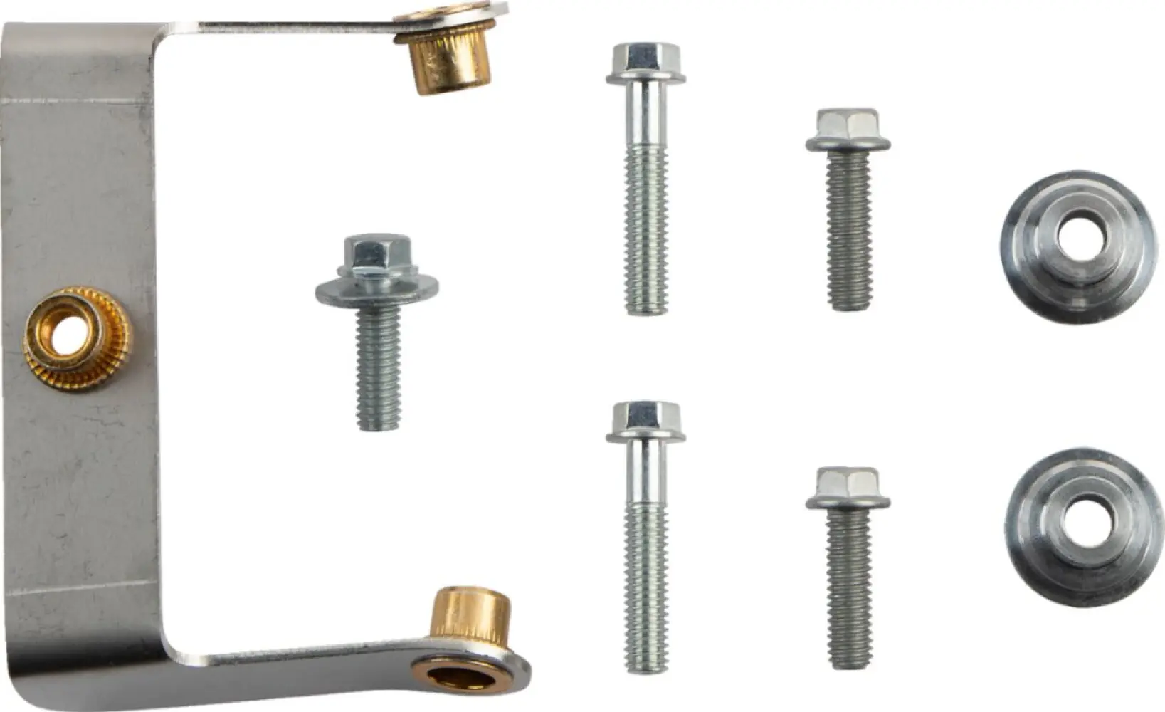 MOOSE OFFROAD HARD-PARTS - SKID PLATE CARBON FIBER KTM - 05061932