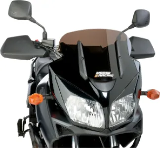 MOOSE OFFROAD HARD-PARTS - WSCREN SUZ VSTROM -4 - 23120207