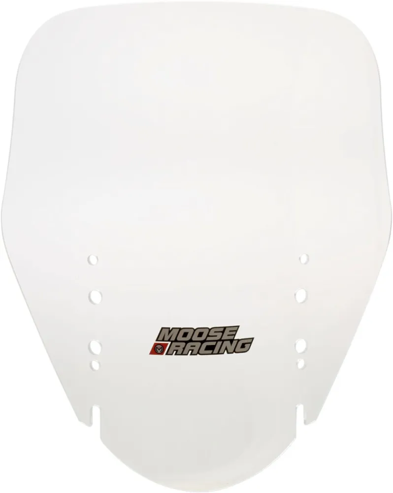 MOOSE OFFROAD HARD-PARTS - WSCREN SUZ VSTROM +2 - 23120208