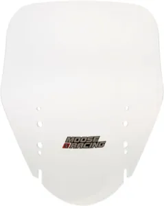 MOOSE OFFROAD HARD-PARTS - WSCREN SUZ VSTROM +2 - 23120208