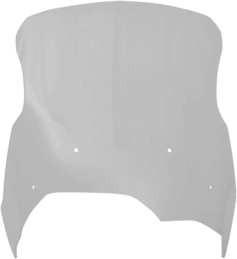 MOOSE OFFROAD HARD-PARTS - WINDSCREEN BMW 800 +2 - 23120214