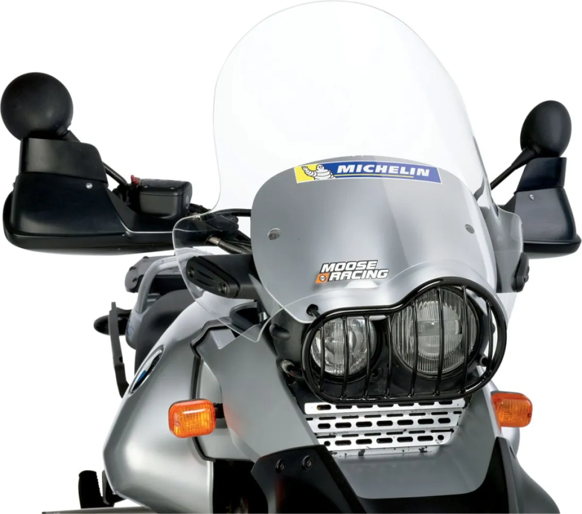 MOOSE OFFROAD HARD-PARTS - WSCREN BMW R1150GS ADV - 23120210