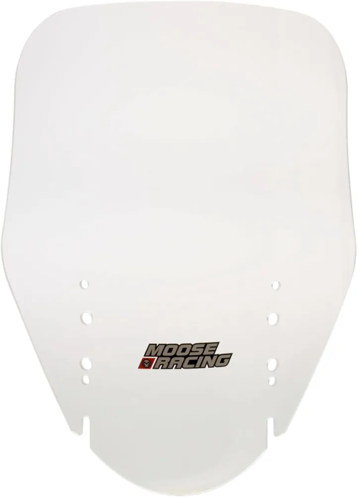 MOOSE OFFROAD HARD-PARTS - WSCREN SUZ VSTROM +4 - 23120209
