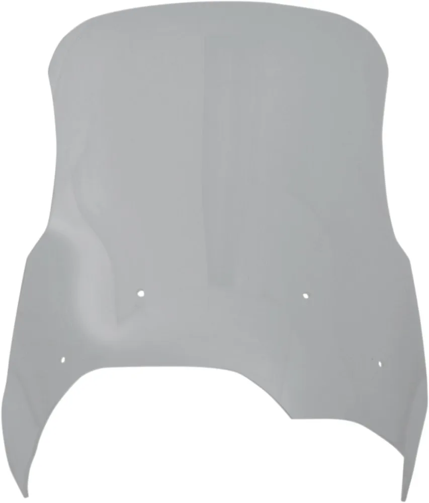 MOOSE OFFROAD HARD-PARTS - WINDSCREEN BMW 800 +4 - 23120215