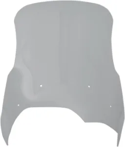 MOOSE OFFROAD HARD-PARTS - WINDSCREEN BMW 800 +4 - 23120215