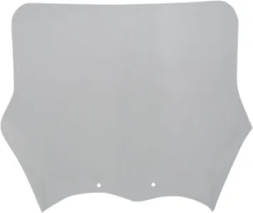 MOOSE OFFROAD HARD-PARTS - WINDSCREEN BMW 1200 OEM - 23120216