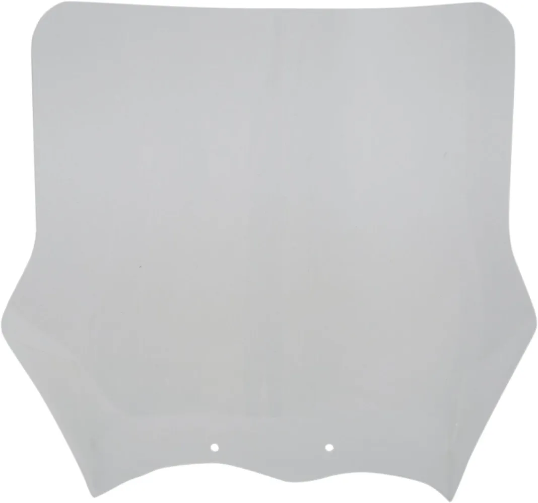 MOOSE OFFROAD HARD-PARTS - WINDSCREEN BMW 1200 +2 - 23120217