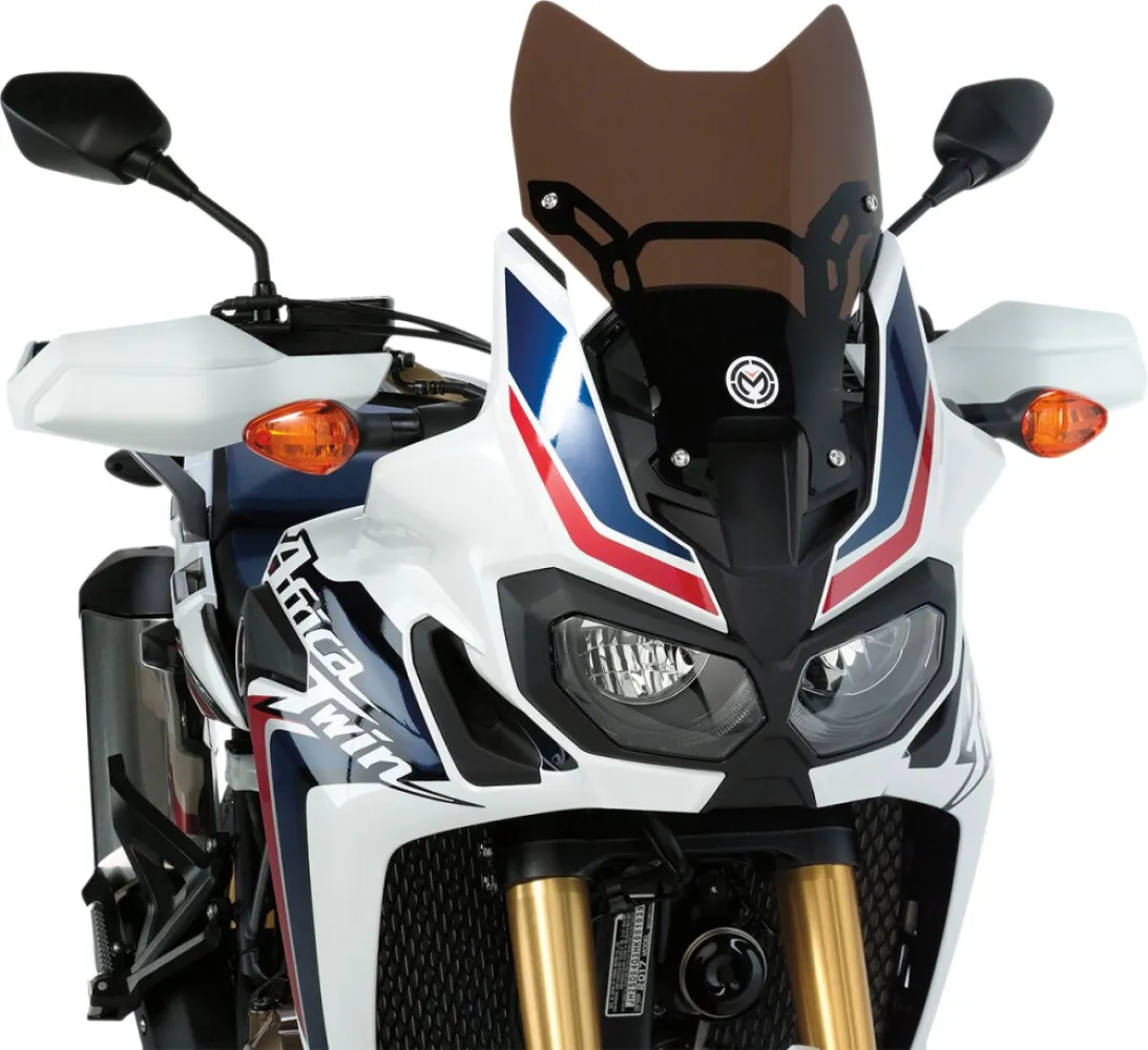 MOOSE OFFROAD HARD-PARTS - WSCREN AFRICA TWIN SHORTY - 23120398