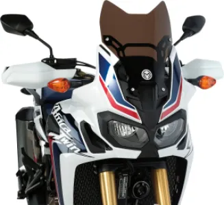 MOOSE OFFROAD HARD-PARTS - WSCREN AFRICA TWIN SHORTY - 23120398