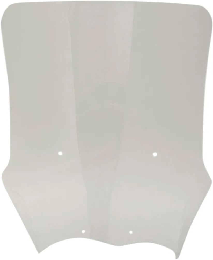 MOOSE OFFROAD HARD-PARTS - WINDSCREEN BMW R1200GSA - 23120222