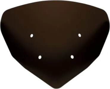 MOOSE OFFROAD HARD-PARTS - WINDSCREEN 12 VSTROM 13 - 23120247