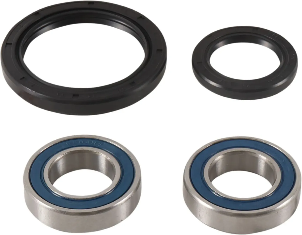 MOOSE OFFROAD HARD-PARTS - MOOSE WHL BRG KIT - 02151107