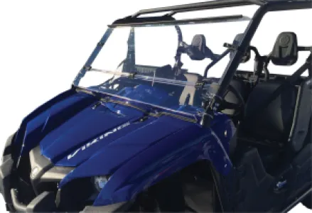 MOOSE OFFROAD FOUR WHEEL - WINDSHIELD FLFLDNG VIKING - 23170177