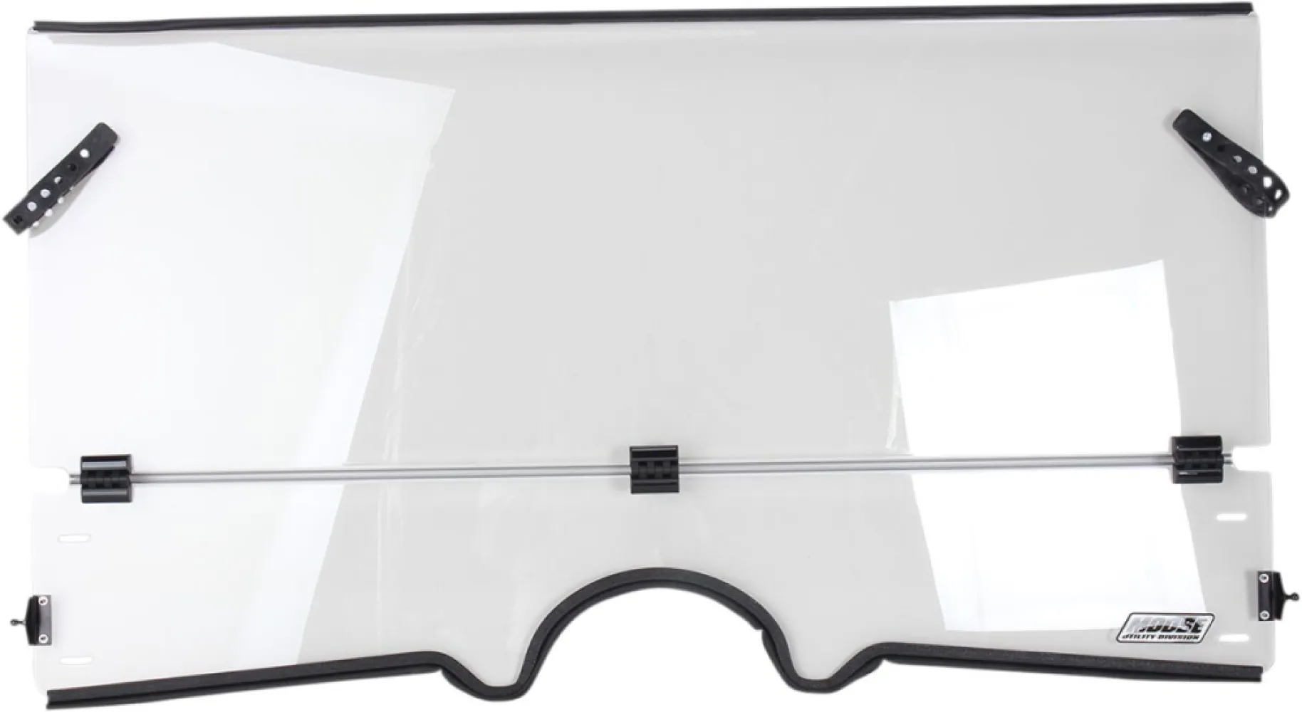 MOOSE OFFROAD FOUR WHEEL - WINDSHELD FLFLDNG RHNO12+ - 23170192