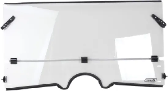 MOOSE OFFROAD FOUR WHEEL - WINDSHELD FLFLDNG RHNO12+ - 23170192