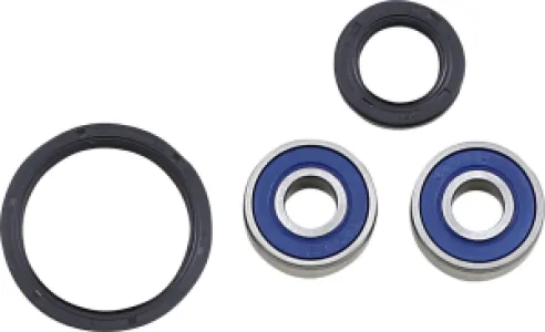 MOOSE OFFROAD HARD-PARTS - MOOSE WHL BRG KIT - 02151108