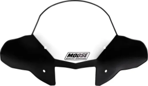 MOOSE OFFROAD FOUR WHEEL - WINDSHIELD MSE ATV CUTOUT - 23170193