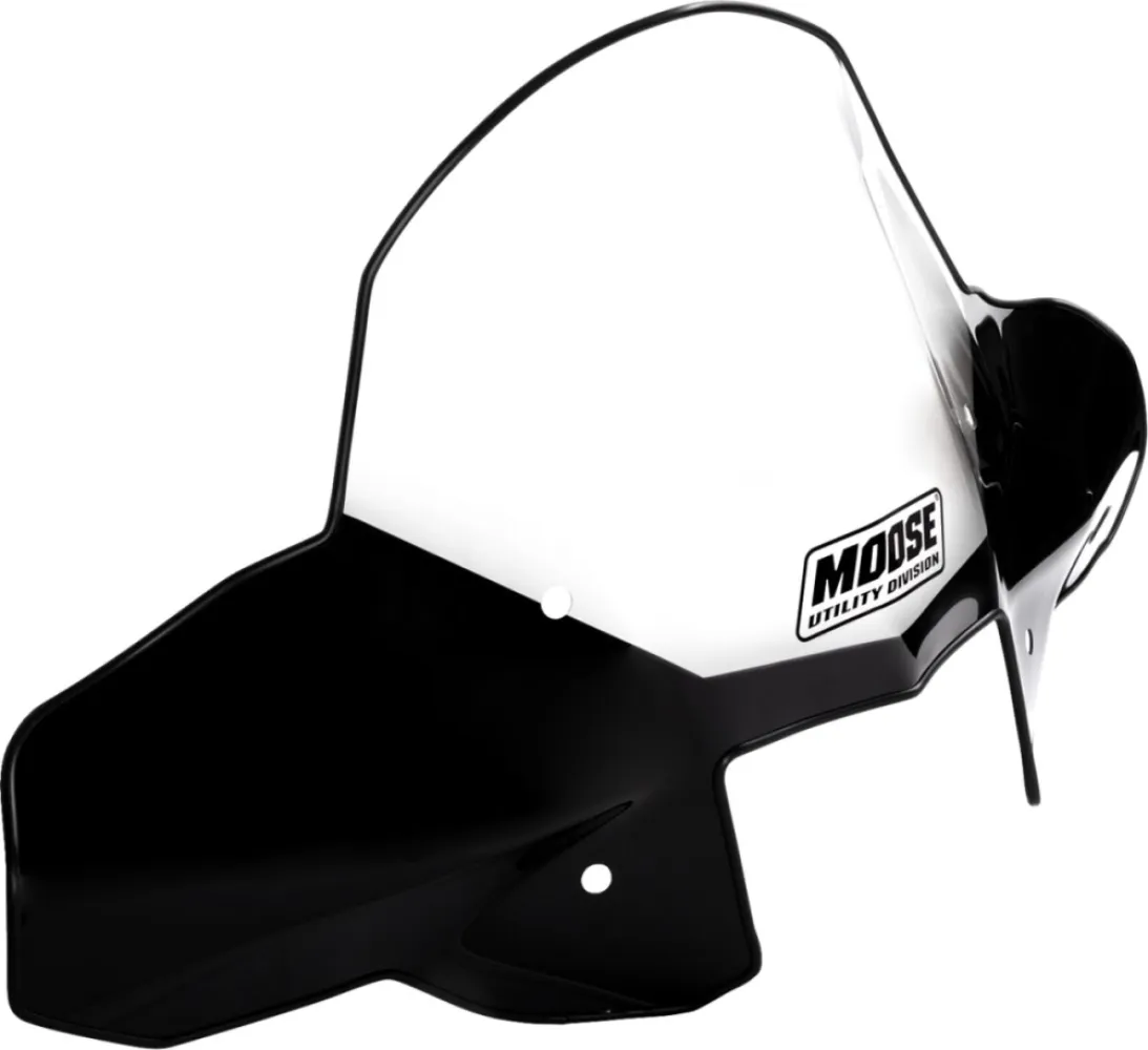 MOOSE OFFROAD FOUR WHEEL - WINDSHIELD MSE ATV CUTOUT - 23170193