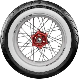 AVON - CC AV92 WW 150/80R16 71V TL - 03021259