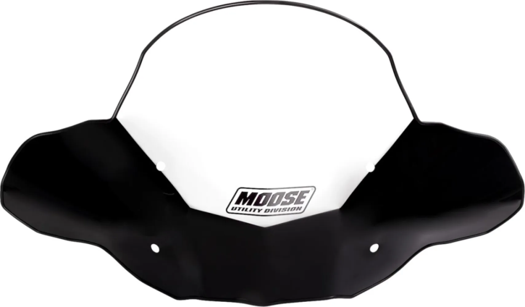 MOOSE OFFROAD FOUR WHEEL - WINDSHIELD MSE NO C/OUT - 23170194