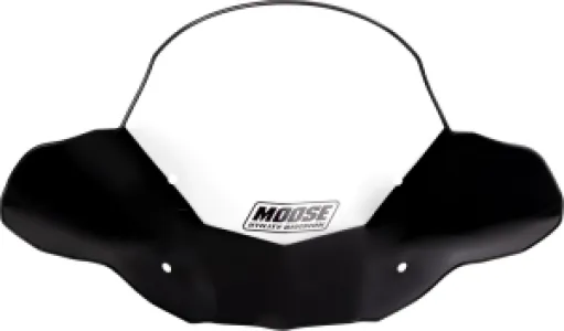 MOOSE OFFROAD FOUR WHEEL - WINDSHIELD MSE NO C/OUT - 23170194