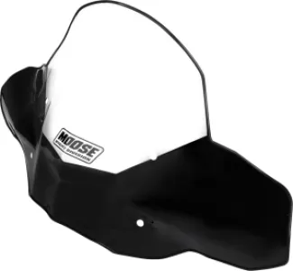 MOOSE OFFROAD FOUR WHEEL - WINDSHIELD MSE NO C/OUT - 23170194