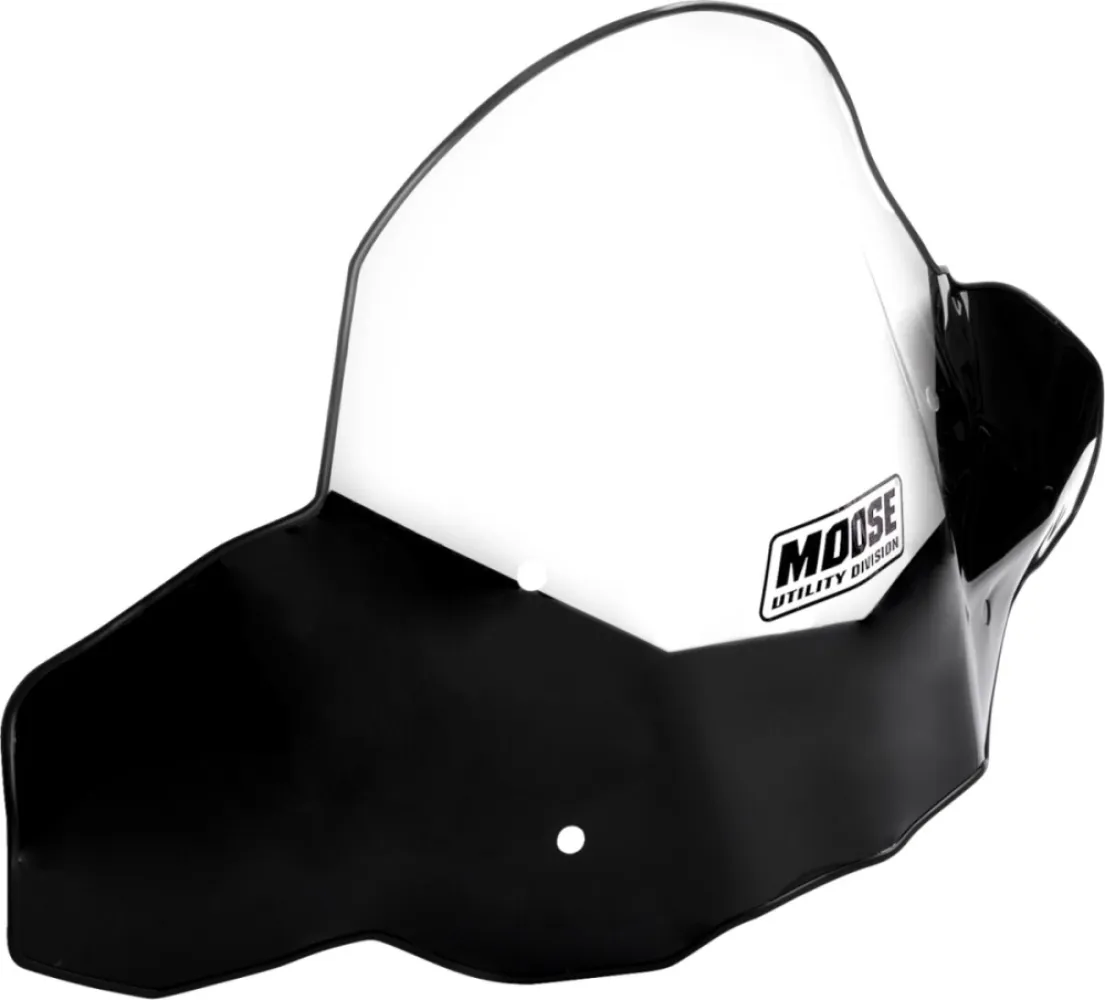 MOOSE OFFROAD FOUR WHEEL - WINDSHIELD MSE NO C/OUT - 23170194