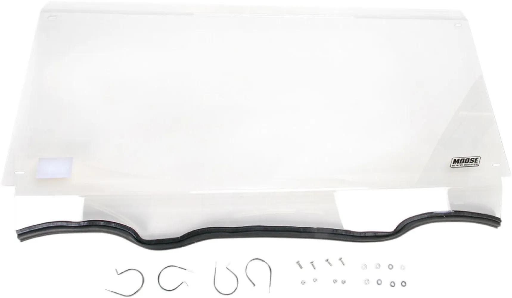 MOOSE OFFROAD FOUR WHEEL - WINDSHIELD FULL VIKING - 23170214