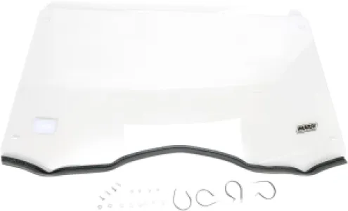 MOOSE OFFROAD FOUR WHEEL - WINDSHIELD FULL COMMANDER - 23170213