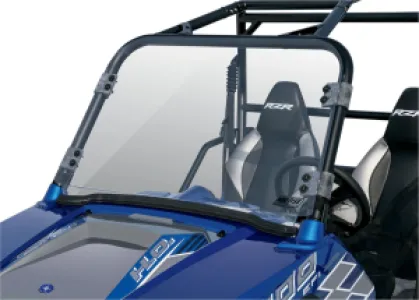 MOOSE OFFROAD FOUR WHEEL - WINDSHIELD FULL RZR800 - 23170211