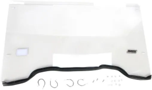 MOOSE OFFROAD FOUR WHEEL - WINDSHIELD FULL PIONEER - 23170215