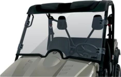 MOOSE OFFROAD FOUR WHEEL - WINDSHIELD FULL RHINO - 23170210