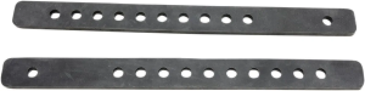 MOOSE OFFROAD FOUR WHEEL - STRAP REPLCMNTS WINDSHLDS - 23170258