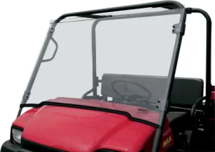 MOOSE OFFROAD FOUR WHEEL - WINDSHIELD FULL MULE3010 - 23170217