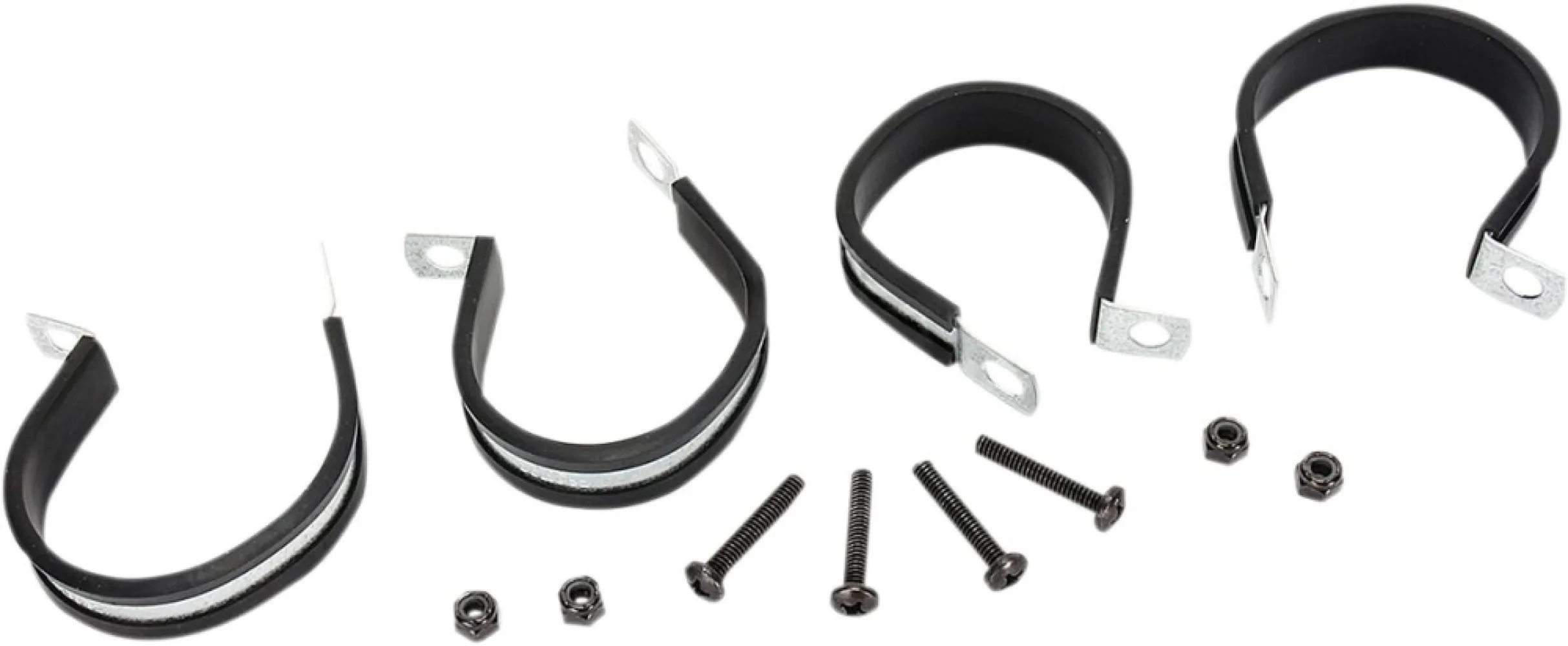 MOOSE OFFROAD FOUR WHEEL - WINDSHIELD HARDWR RNGR900 - 23170261