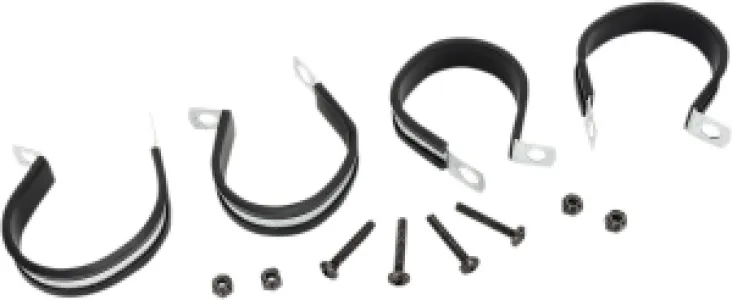 MOOSE OFFROAD FOUR WHEEL - WINDSHIELD HARDWR RNGR900 - 23170261