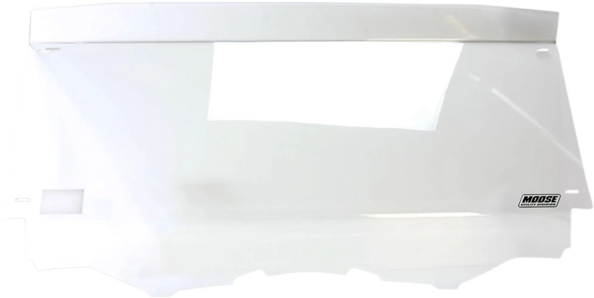 MOOSE OFFROAD FOUR WHEEL - WINDSHIELD FULL WOLVERINE - 23170318