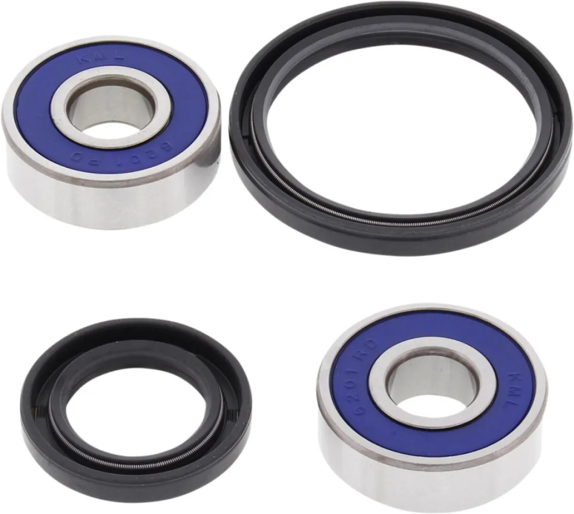 MOOSE OFFROAD HARD-PARTS - MOOSE WHL BRG KIT - 02151108