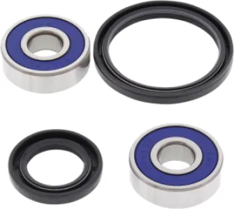 MOOSE OFFROAD HARD-PARTS - MOOSE WHL BRG KIT - 02151108