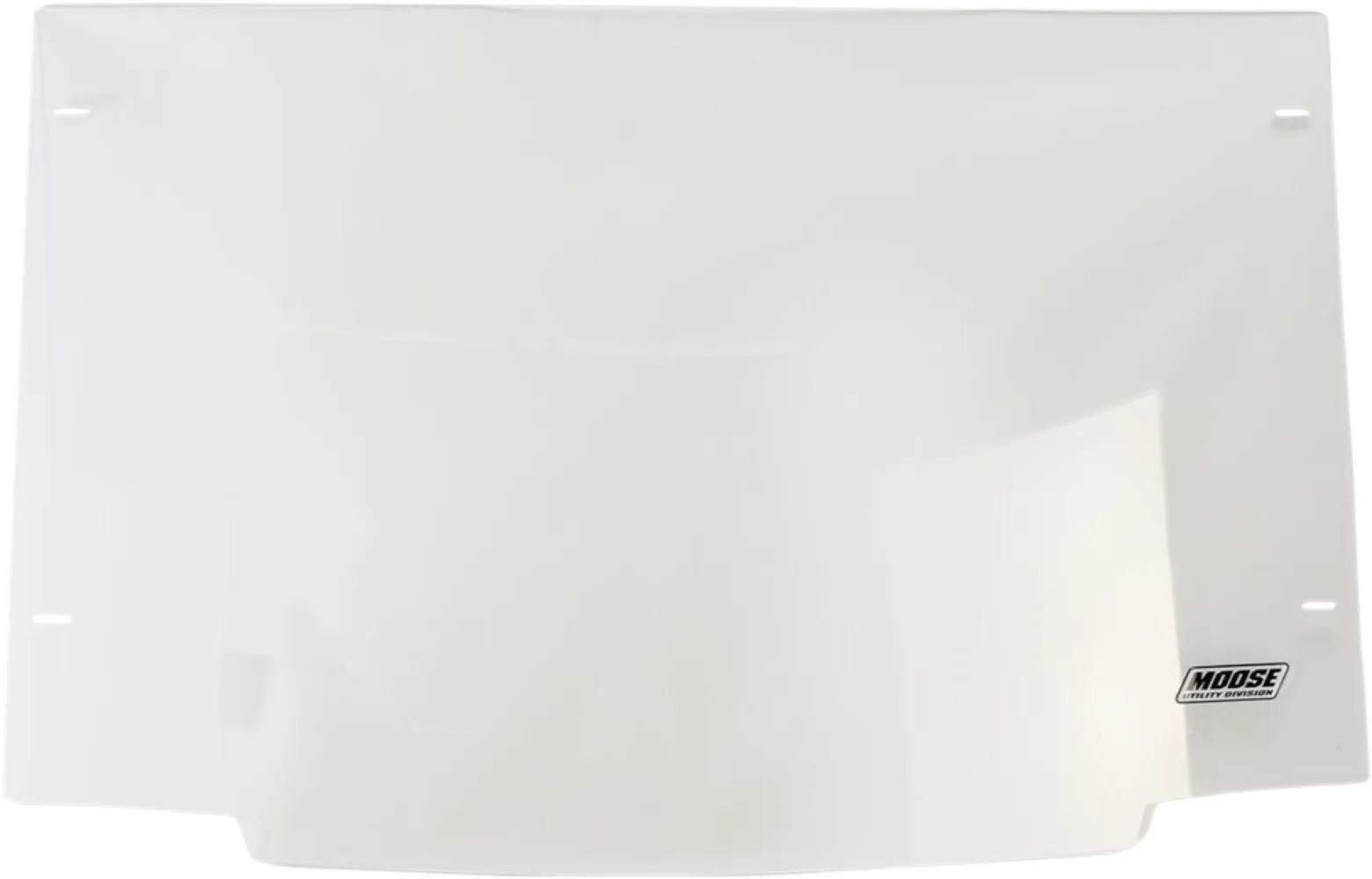 MOOSE OFFROAD FOUR WHEEL - WINDSHIELD FULL RGR MDSZ - 23170314