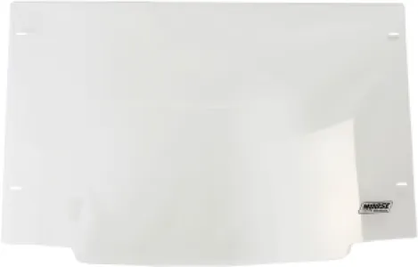 MOOSE OFFROAD FOUR WHEEL - WINDSHIELD FULL RGR MDSZ - 23170314