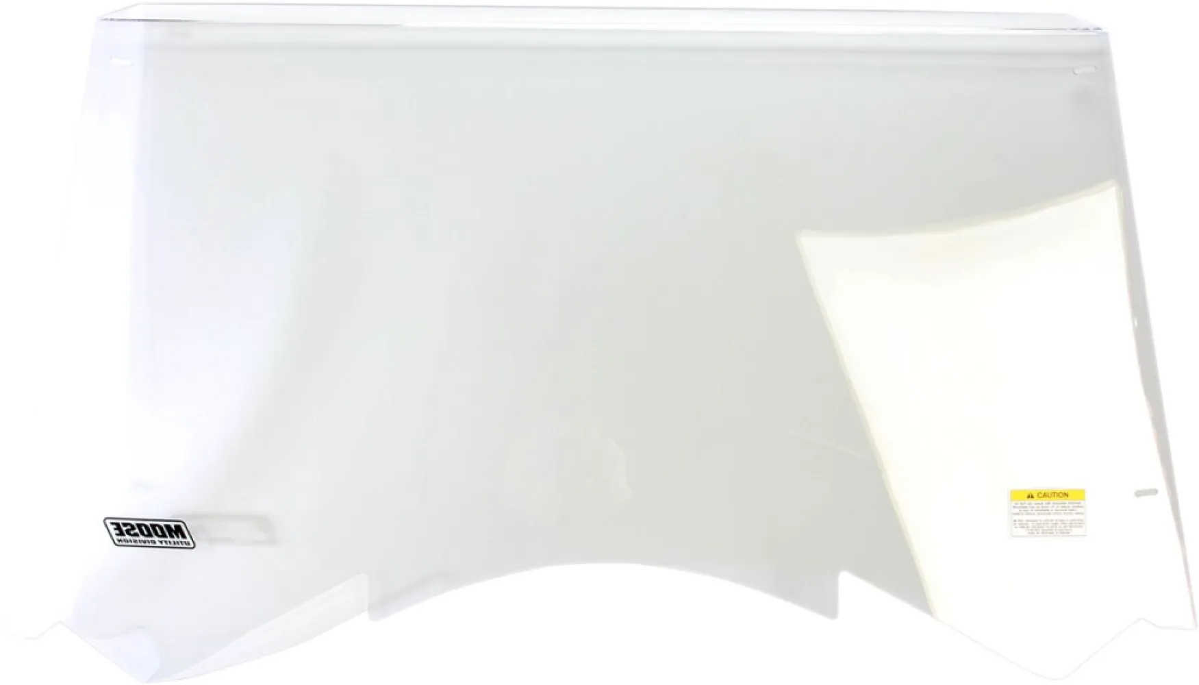 MOOSE OFFROAD FOUR WHEEL - WINDSHIELD FULL MAVERICK - 23170322