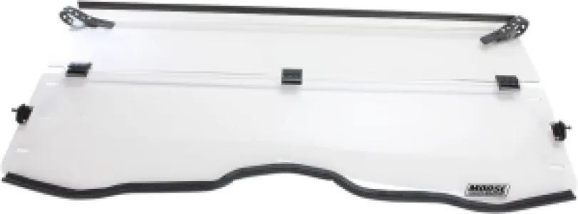 MOOSE OFFROAD FOUR WHEEL - WINDSHIELD FLFLDNG UFORCE - 23170329
