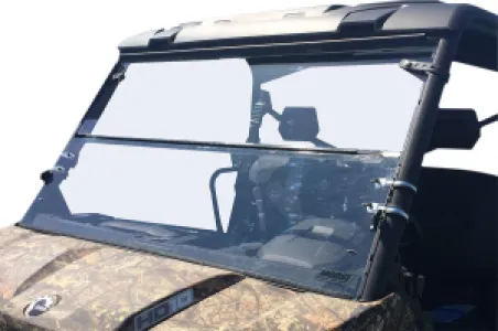 MOOSE OFFROAD FOUR WHEEL - WINDSHIELD FLFLNG DEFNDR - 23170360