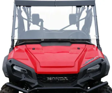 MOOSE OFFROAD FOUR WHEEL - WINDSHIELD FULL PIONR1000 - 23170377